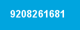 9208261681
