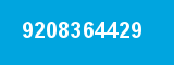 9208364429
