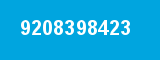9208398423