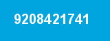 9208421741 9208421741