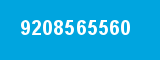 9208565560