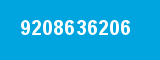 9208636206 9208636206