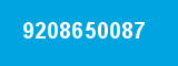 9208650087 9208650087