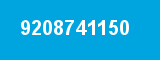 9208741150 9208741150