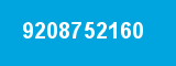 9208752160 9208752160