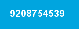 9208754539