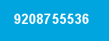 9208755536