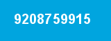 9208759915 9208759915