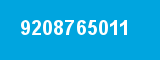 9208765011