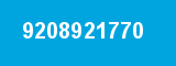 9208921770 9208921770