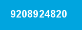 9208924820