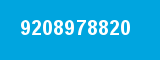 9208978820 9208978820