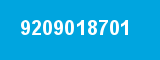 9209018701 9209018701