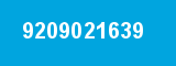 9209021639 9209021639