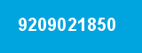9209021850 9209021850