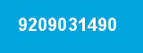 9209031490 9209031490