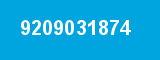 9209031874 9209031874