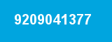 9209041377 9209041377