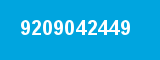 9209042449 9209042449