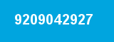 9209042927
