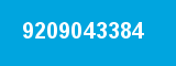 9209043384