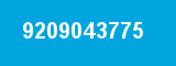 9209043775 9209043775