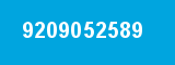 9209052589 9209052589