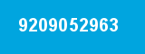 9209052963