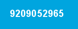 9209052965 9209052965