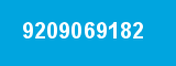 9209069182 9209069182