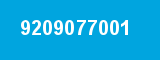 9209077001 9209077001