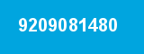 9209081480 9209081480