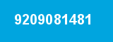 9209081481