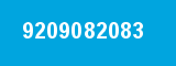 9209082083