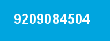9209084504