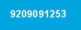 9209091253 9209091253