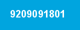 9209091801 9209091801