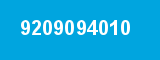 9209094010 9209094010