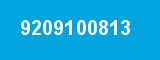 9209100813