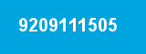 9209111505