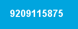 9209115875 9209115875