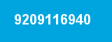 9209116940 9209116940