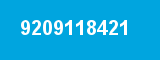 9209118421 9209118421