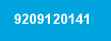 9209120141 9209120141