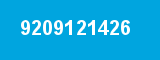 9209121426 9209121426