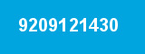 9209121430 9209121430