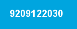 9209122030