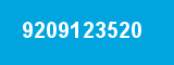 9209123520 9209123520