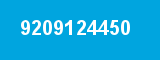 9209124450