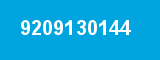 9209130144 9209130144